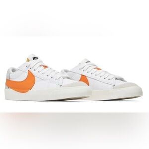 Blazer Low Pro Club Sneaker US 7  (Men) pre-owned